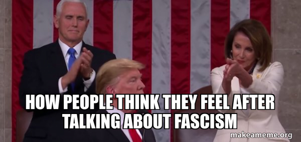Nancy Pelosi Clapping meme