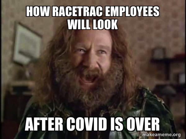 how-racetrac-employees-will-look-after-covid-is-over-robin-williams