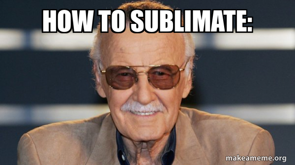 Stan Lee meme