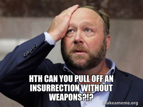 hth-can-you-pull-off-an-insurrection-without-weapons-meme-generator