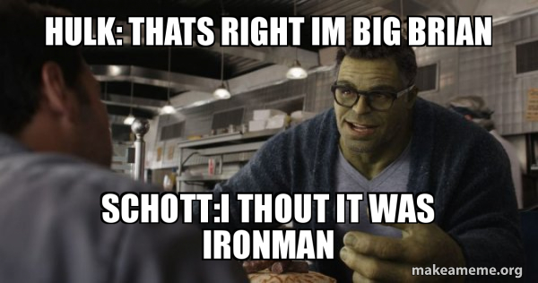 Hulk