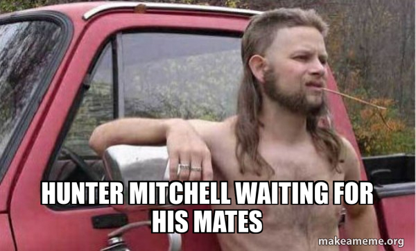 Almost Politically Correct Redneck meme