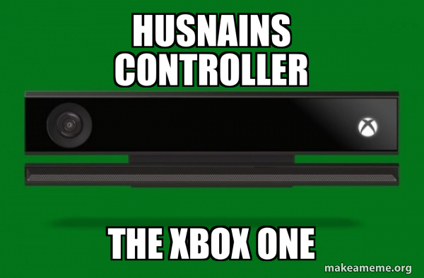 Xbox one meme meme