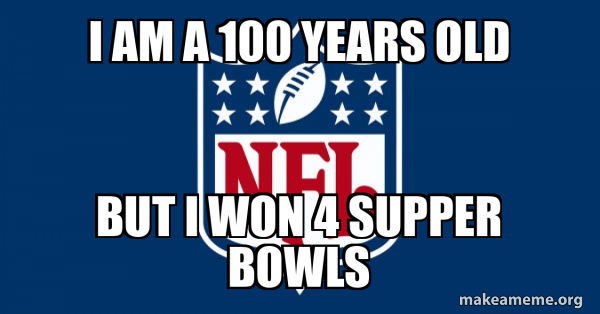 NFL meme