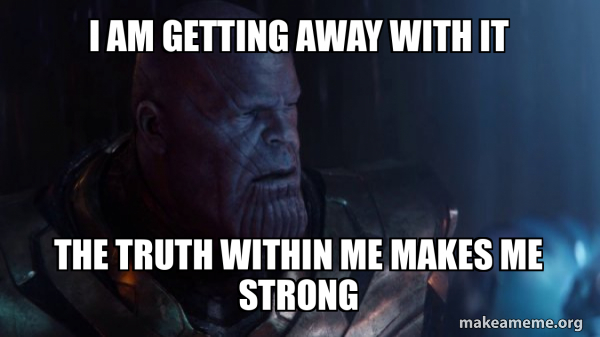 Thanos