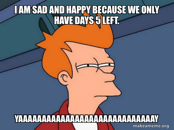 Futurama Fry meme