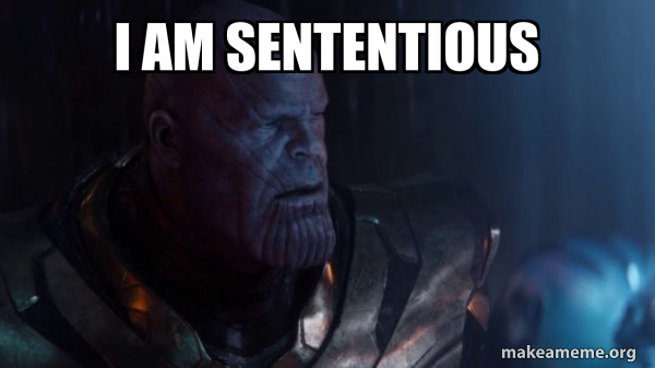 Thanos