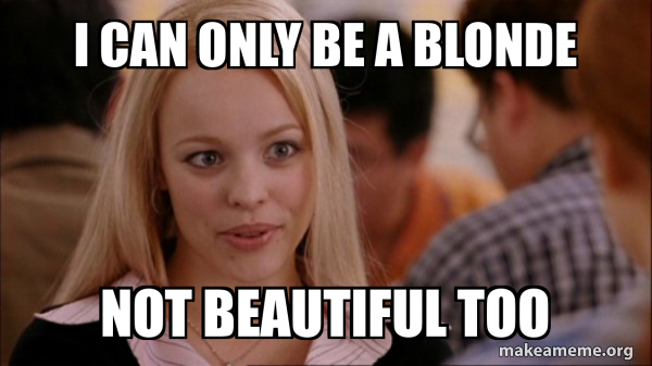 Mean Girls Meme meme