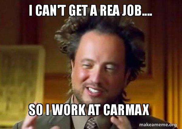 i can t get a job