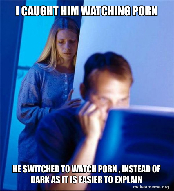 Redditors Wife meme