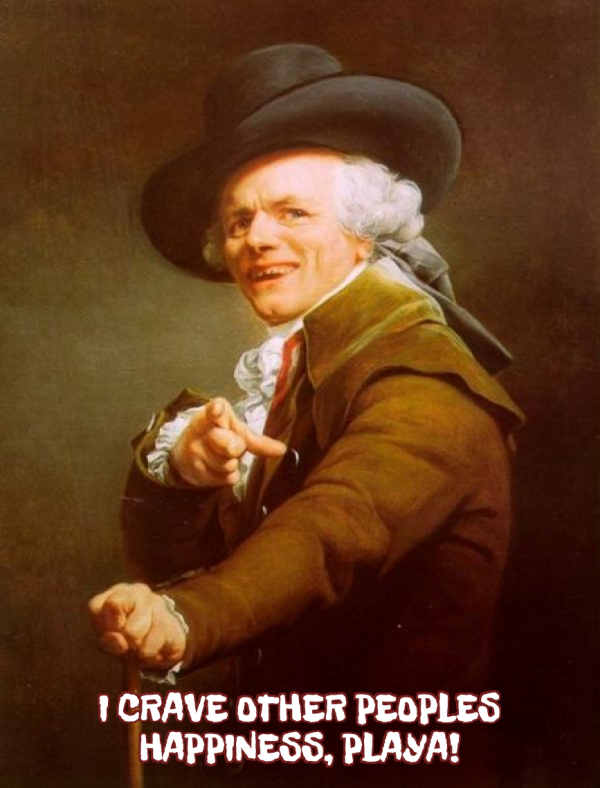 Joseph Ducreux meme