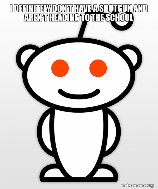 Good Guy Reddit meme