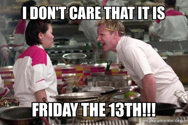 Gordon Ramsay meme