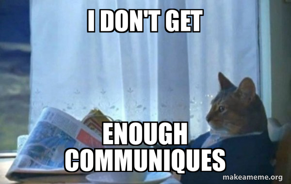 Sophisticated Cat meme