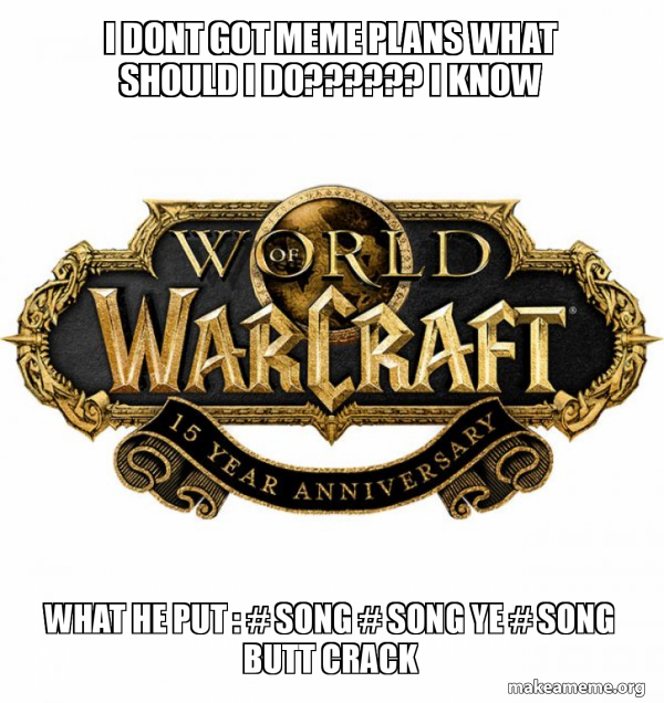 WOW Classic