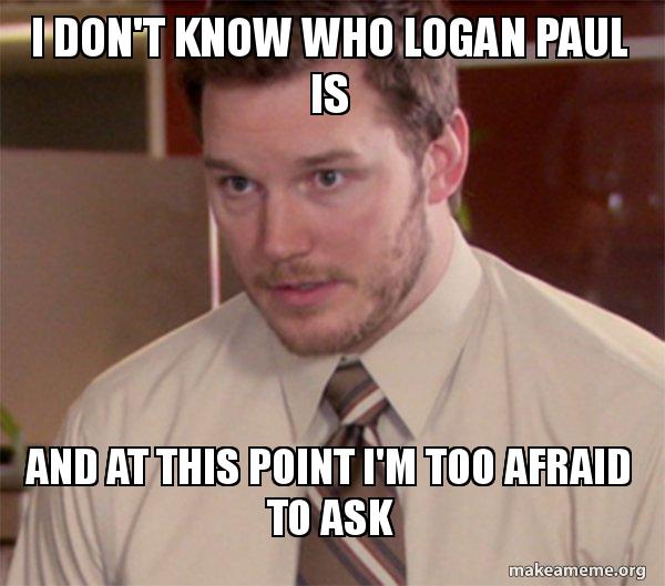 I see his name everywhere! r/AdviceAnimals