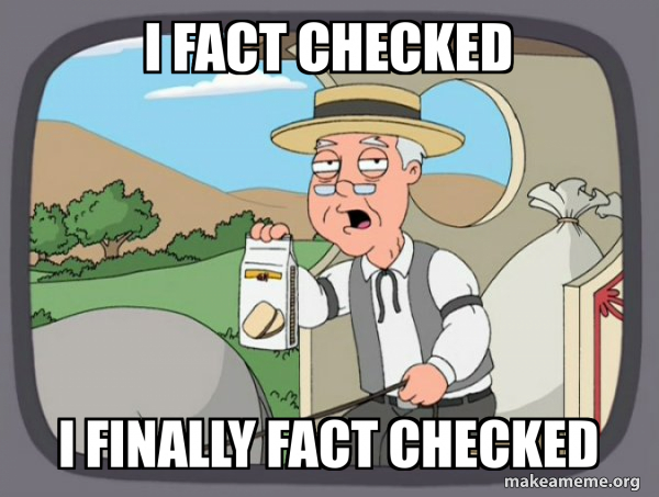 Pepperidge Farm Remembers meme