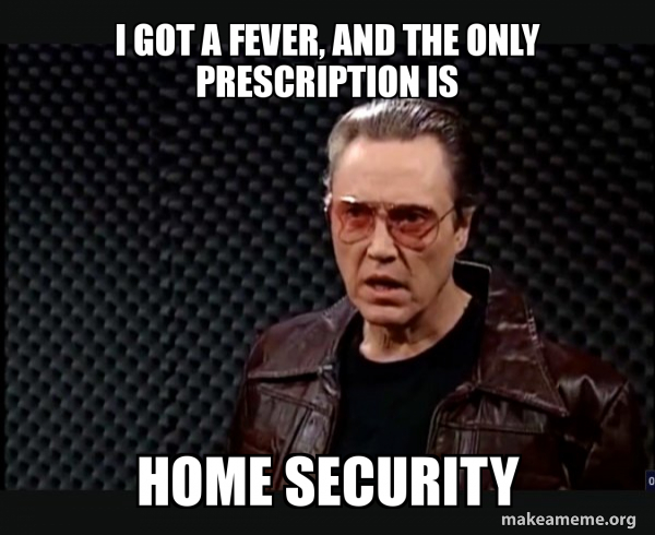 SNL - More Cowbell meme