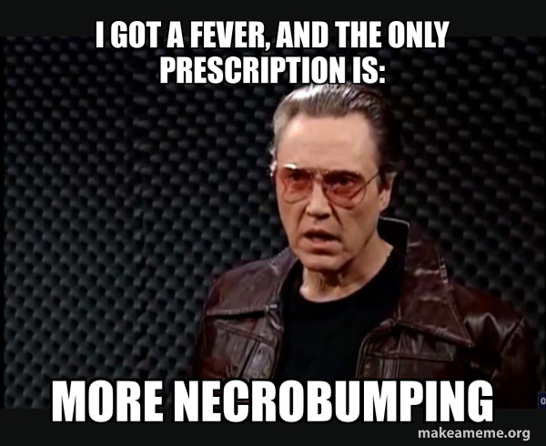 SNL - More Cowbell meme