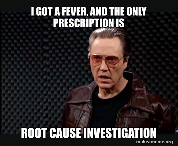 SNL - More Cowbell meme