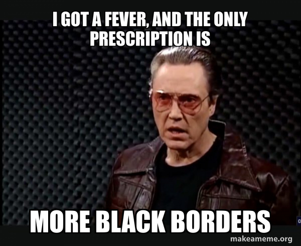 SNL - More Cowbell meme