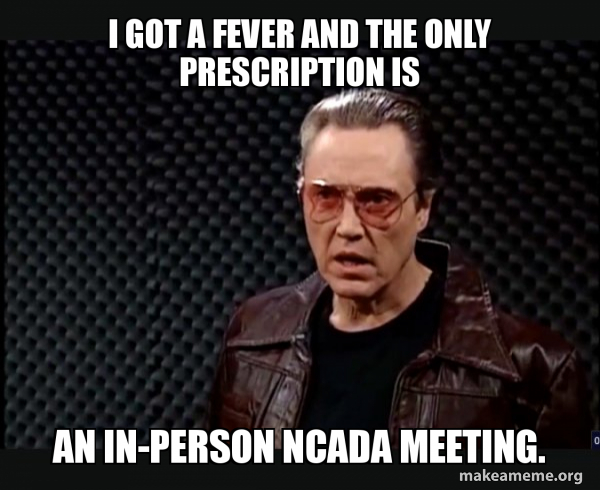 SNL - More Cowbell meme