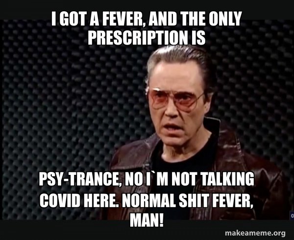 SNL - More Cowbell meme