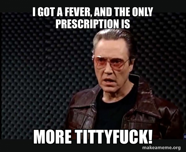 SNL - More Cowbell meme