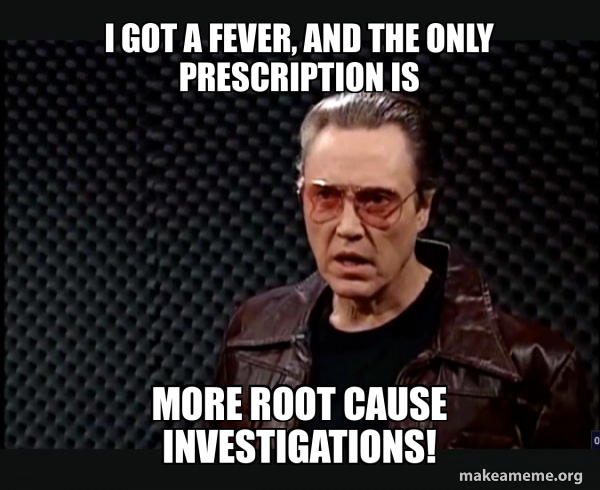 SNL - More Cowbell meme