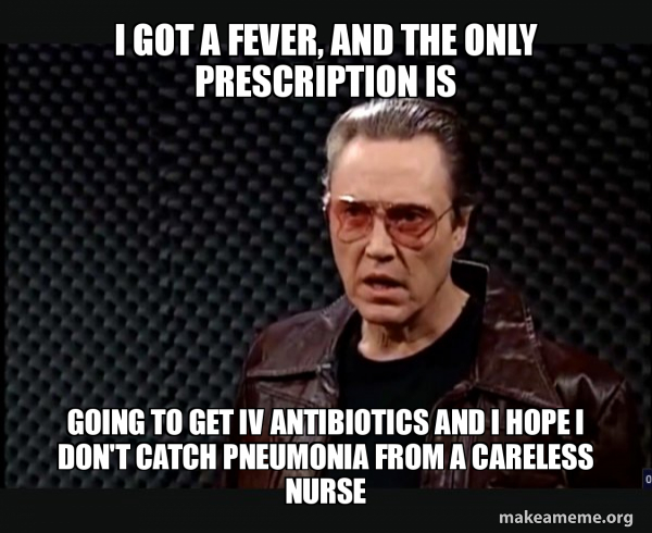 SNL - More Cowbell meme