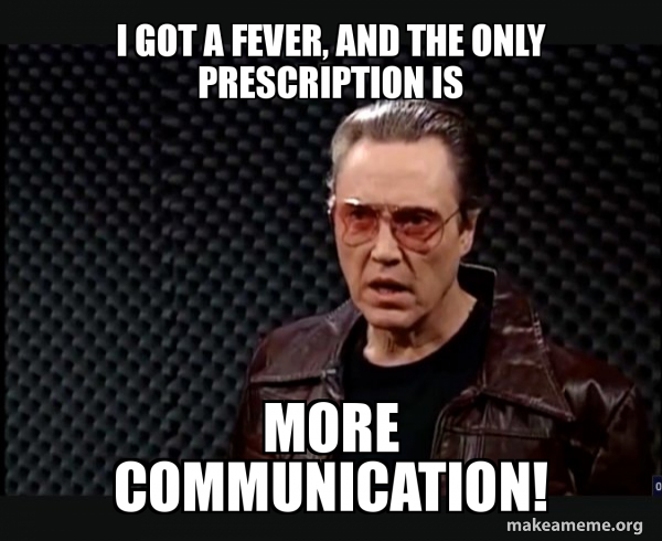 SNL - More Cowbell meme