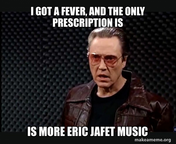 SNL - More Cowbell meme