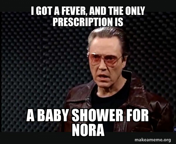 SNL - More Cowbell meme