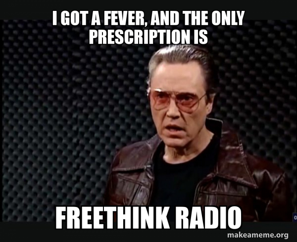 SNL - More Cowbell meme