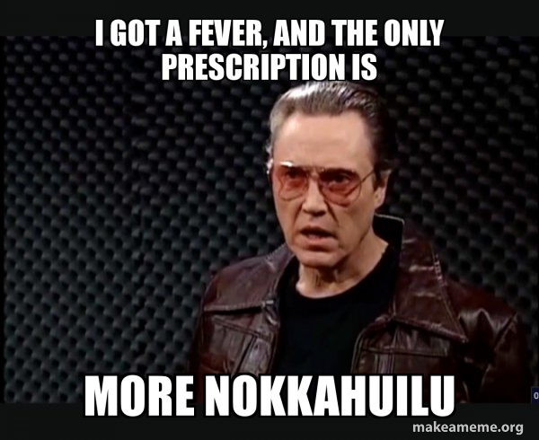 SNL - More Cowbell meme