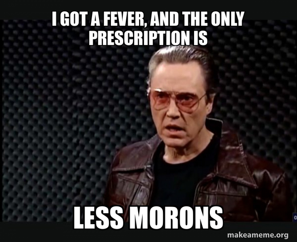 SNL - More Cowbell meme