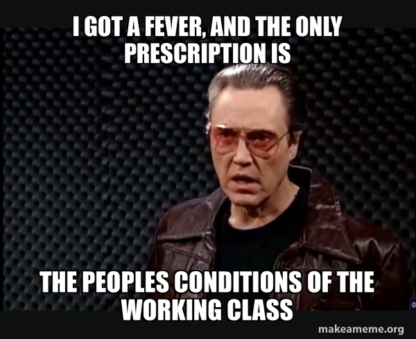 SNL - More Cowbell meme