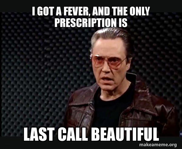 SNL - More Cowbell meme