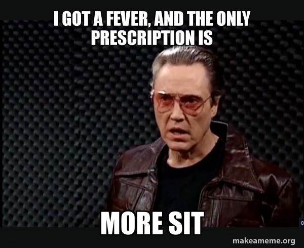 SNL - More Cowbell meme