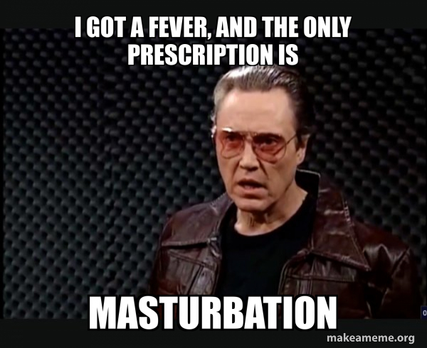 SNL - More Cowbell meme