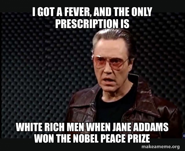 SNL - More Cowbell meme