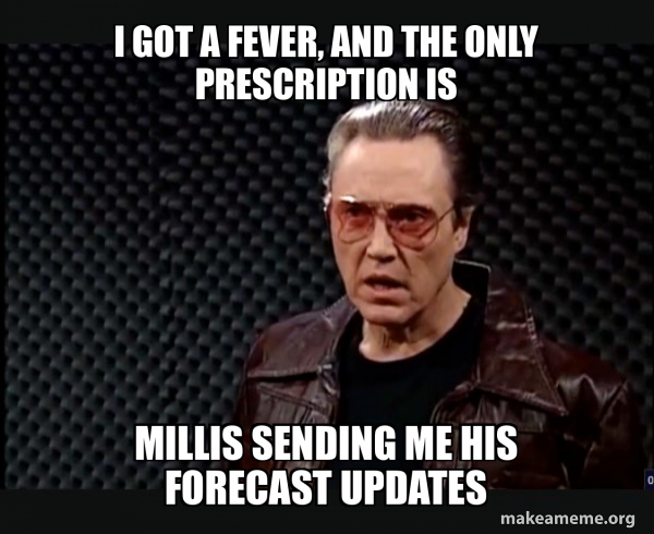 SNL - More Cowbell meme