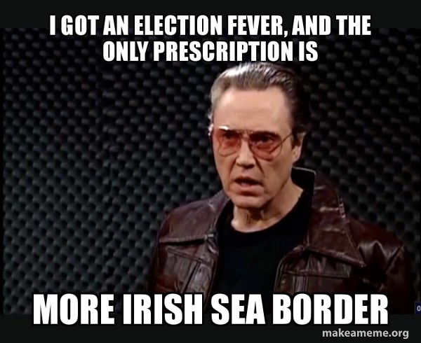 SNL - More Cowbell meme