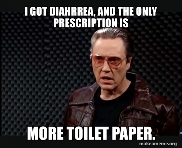 SNL - More Cowbell meme