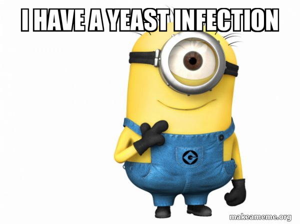 Thoughtful Minion meme