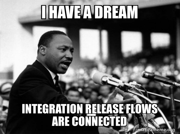 I Have a Dream (Martin Luthor King speech) meme