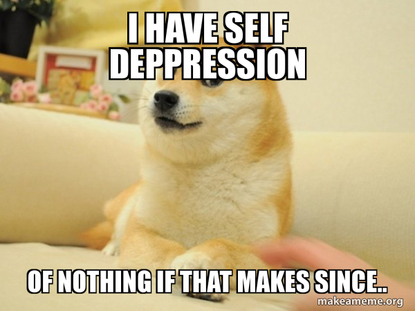 Doge meme