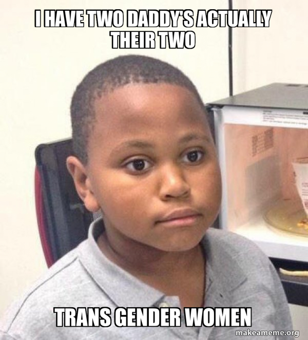 Minor Mistake Marvin meme