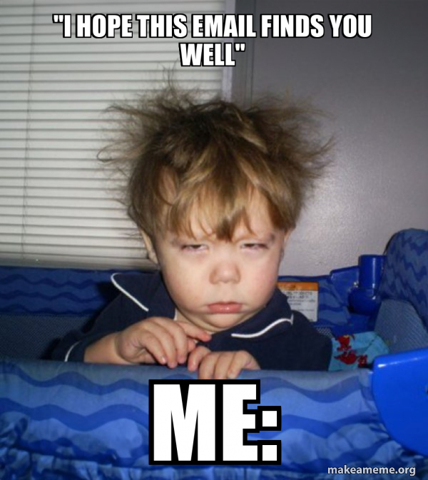 Hopefully Me