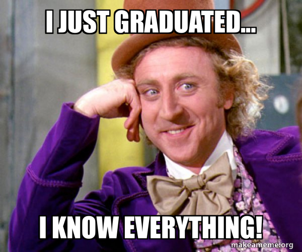 Willy Wonka Sarcasm Meme meme